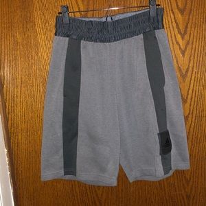 adidas Cross-Up 365 Shorts- Men's Basketball